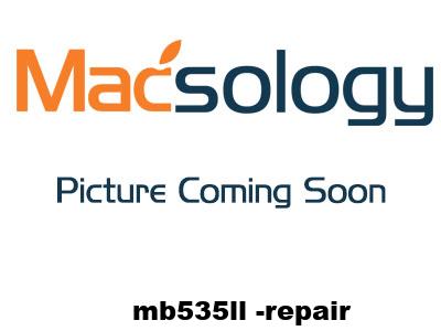 Logic Board Repair Mac Pro Eight Core 2009-Nehalem MB535LL